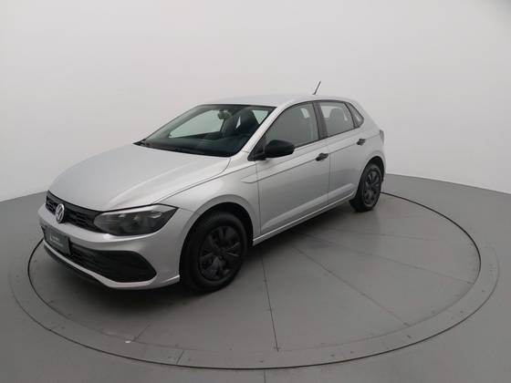 VOLKSWAGEN POLO 1.0 MPI TRACK MANUAL VOLKSWAGEN POLO 1.0 MPI TRACK MANUAL